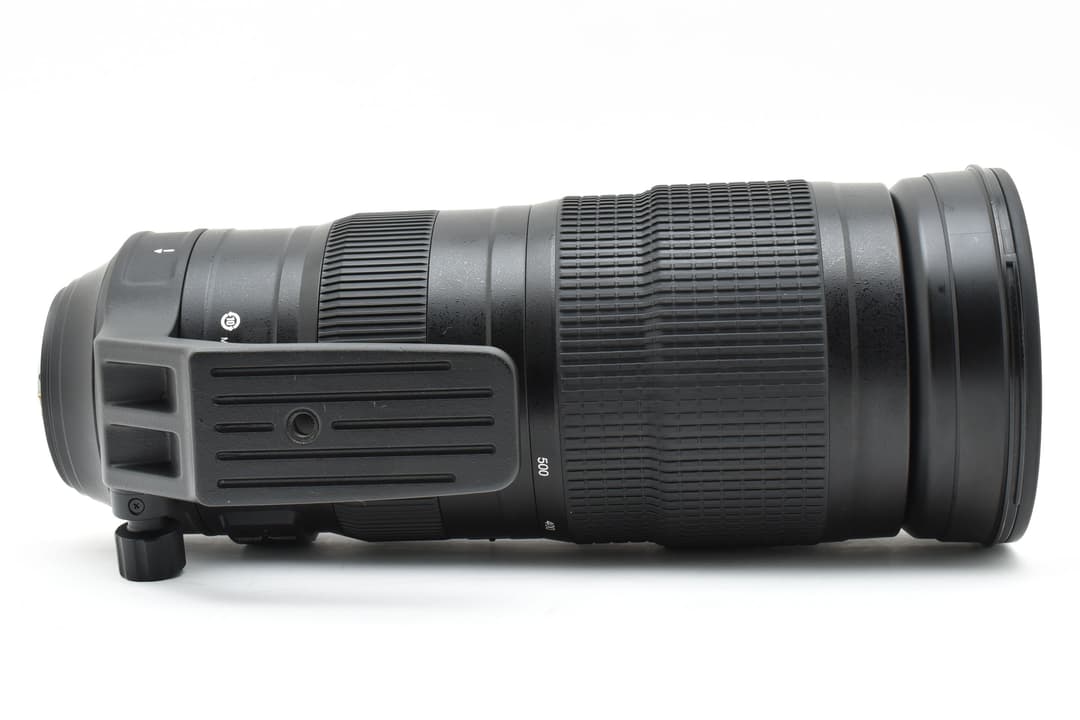 レンズ(ズーム) Nikon AF-S 200-500mm F5.6E ED VR #9170