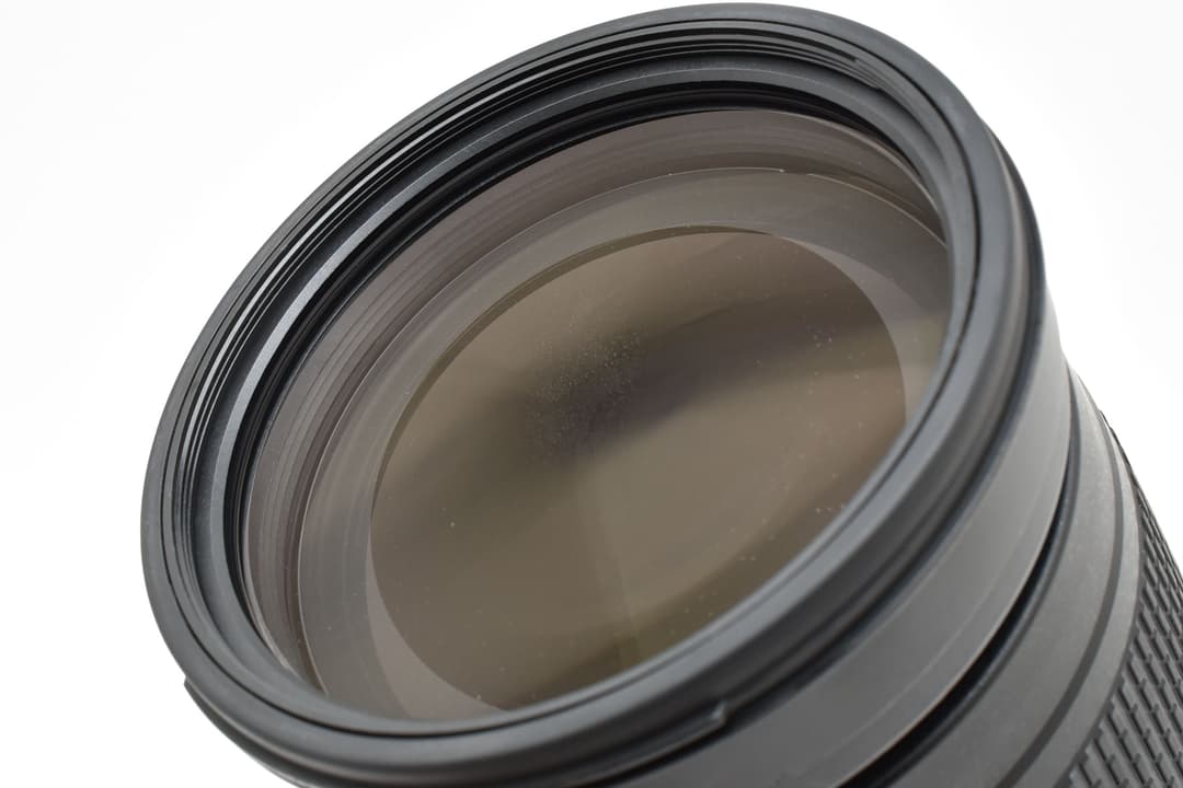 レンズ(ズーム) Nikon AF-S 200-500mm F5.6E ED VR #9170