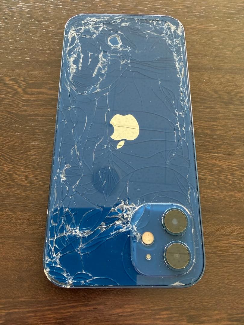 iPhone12 64gb SIMフリー