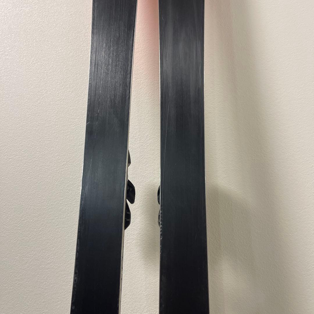 ROSSIGNOL HERO ATHLETE SL150 スキー板