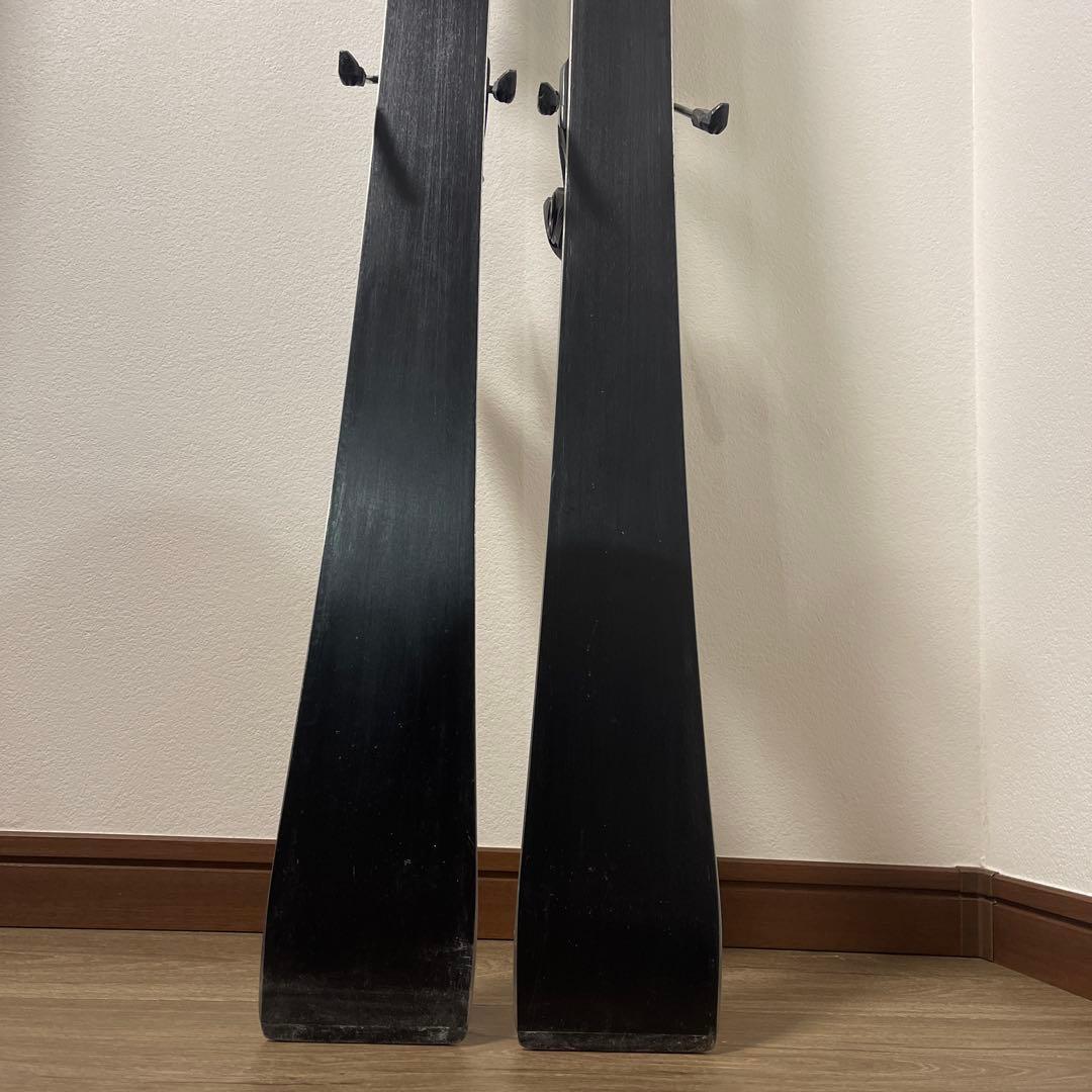 ROSSIGNOL HERO ATHLETE SL150 スキー板