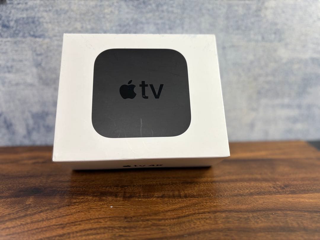 テレビ Apple TV4k 32GB