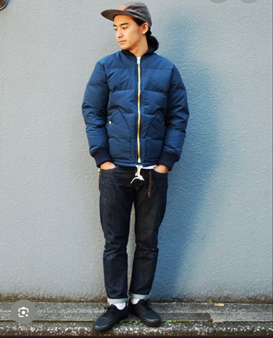 値下げ可！スタンダードカリフォルニア スカイライナーダウン　GOOD 