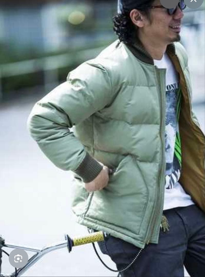 値下げ可！スタンダードカリフォルニア スカイライナーダウン　GOOD 