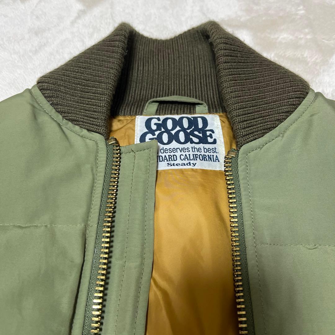 値下げ可！スタンダードカリフォルニア スカイライナーダウン　GOOD 