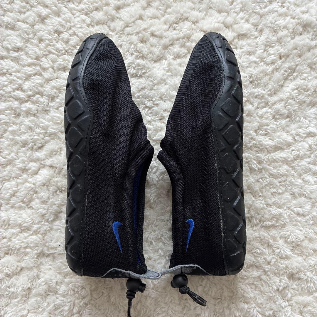 1998年製NIKE ACG AIR MOC TEXTILE エアモック27㎝9