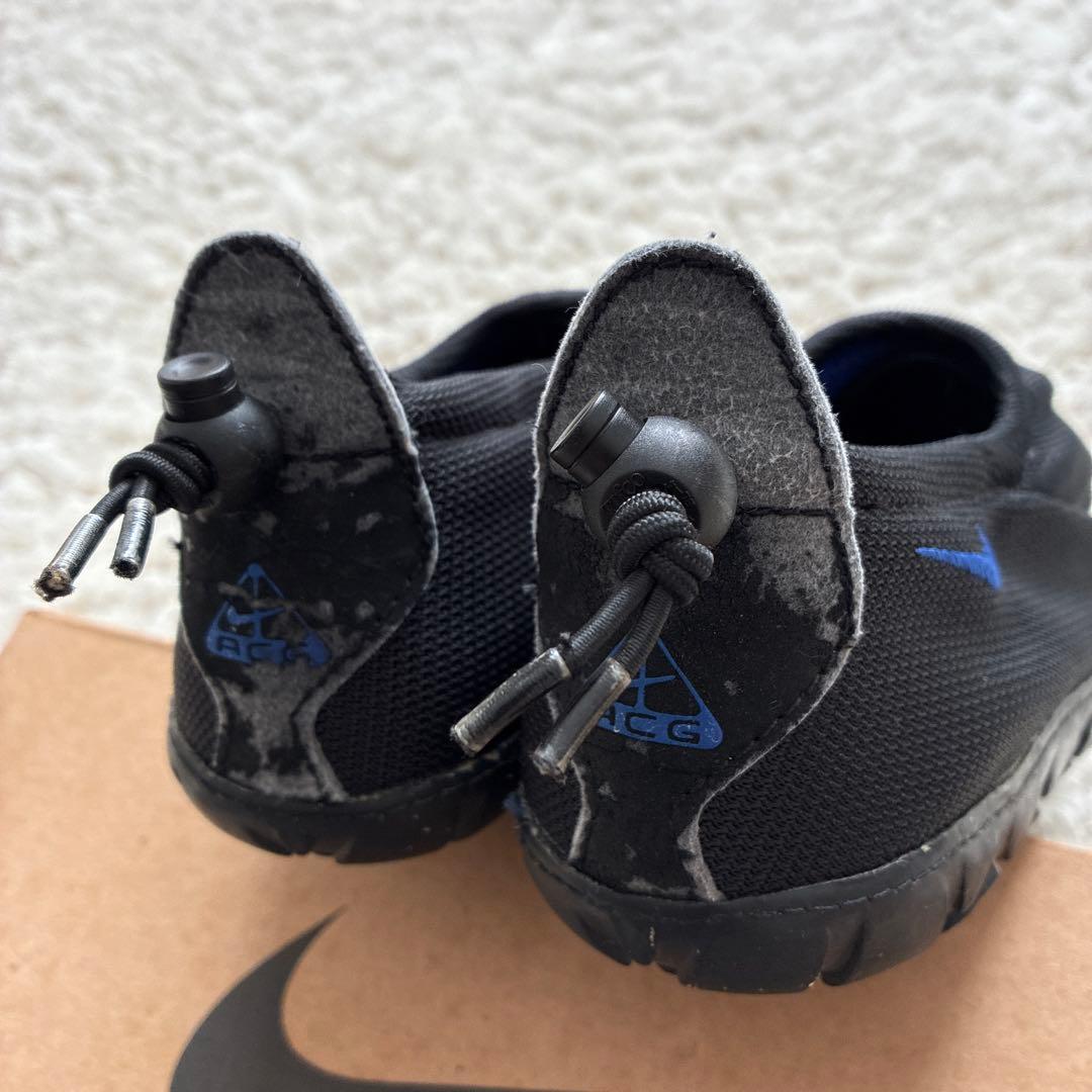 1998年製NIKE ACG AIR MOC TEXTILE エアモック27㎝9