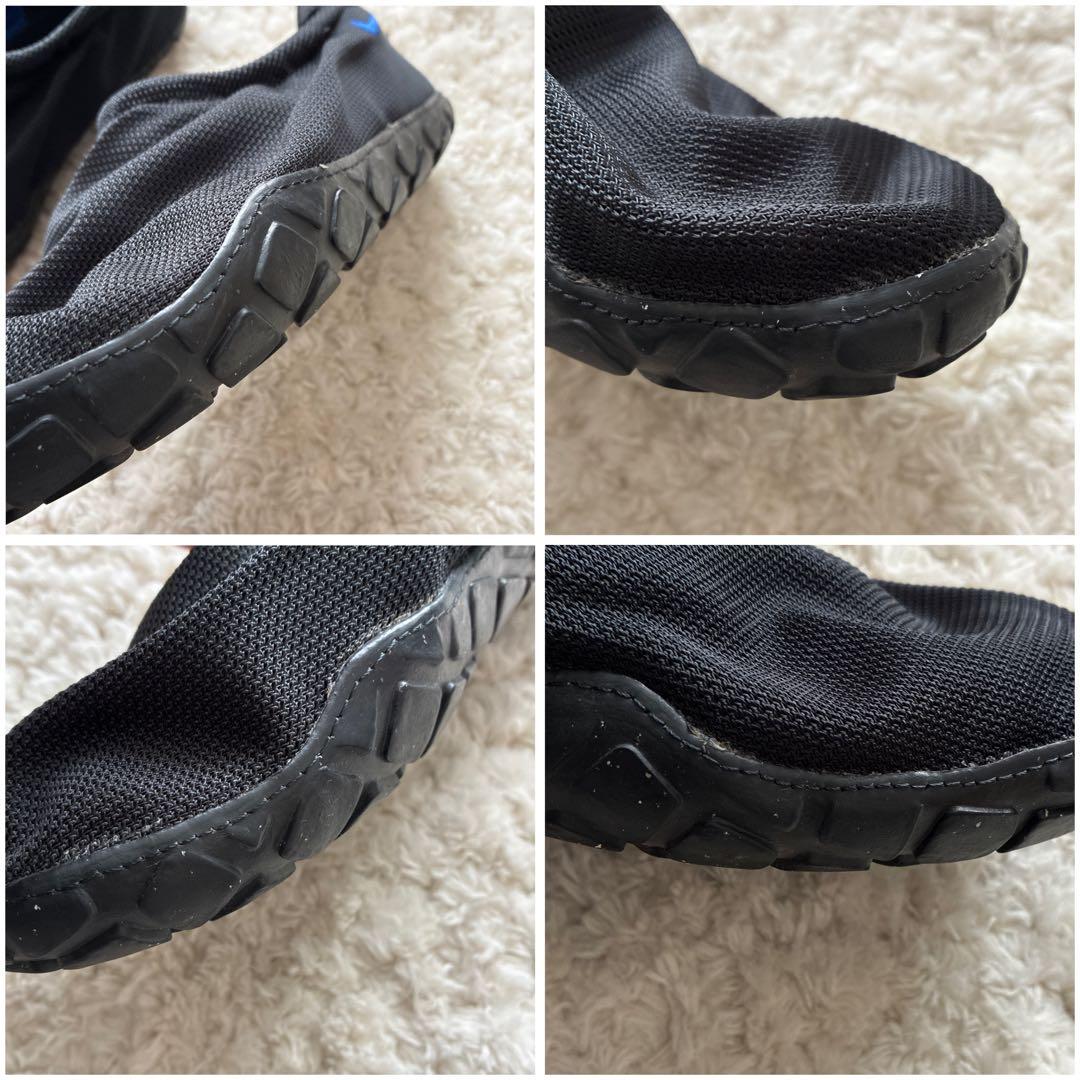 1998年製NIKE ACG AIR MOC TEXTILE エアモック27㎝9