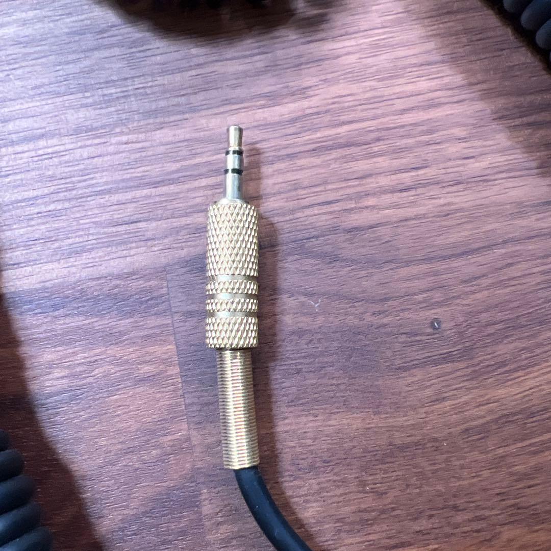 beyerdynamic DT990PRO 開放型プロ用モニターヘッドホン