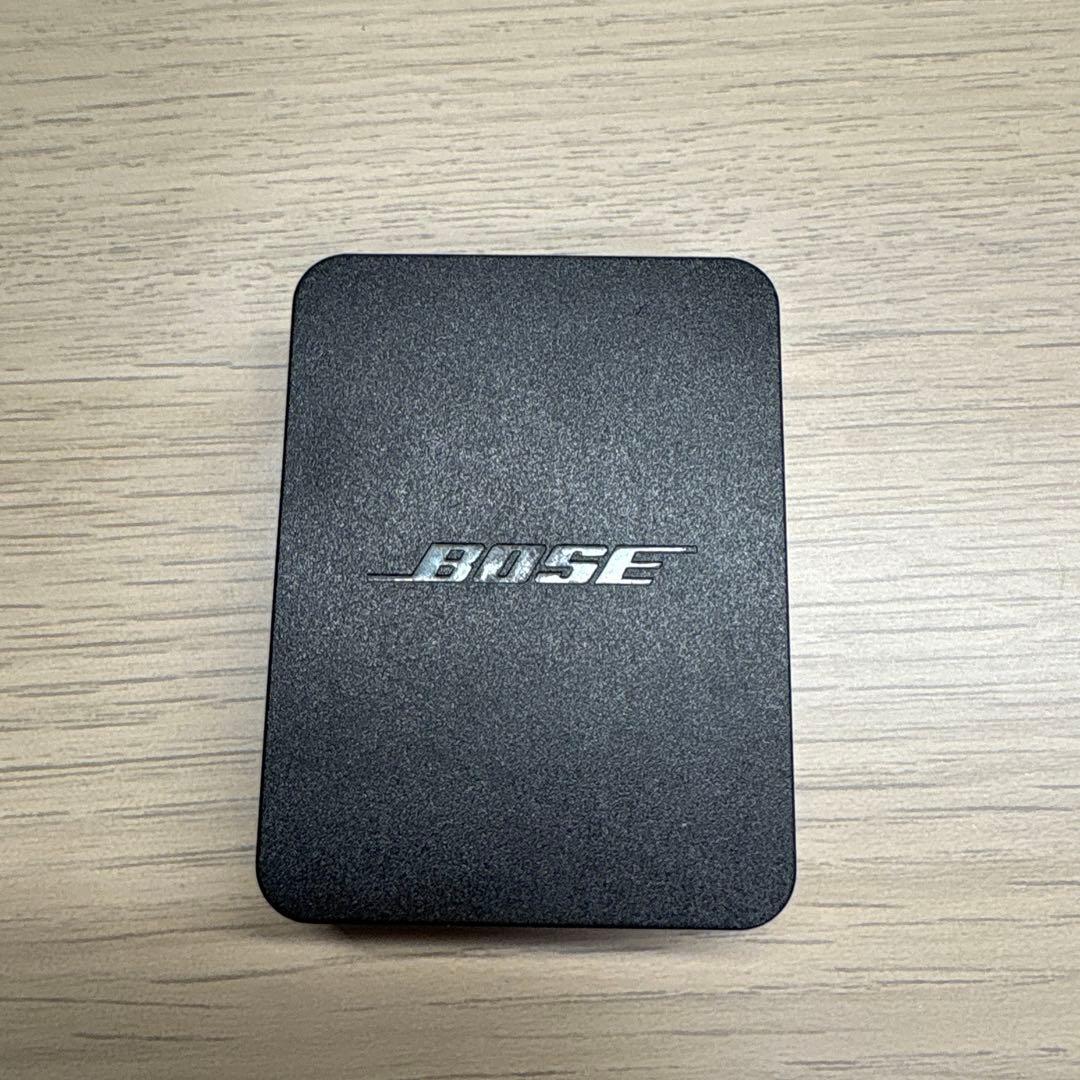 Bose Soundlink RevolveⅡ 充電クレードル、ケーブル付き