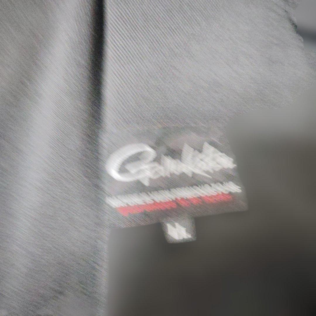 がまかつ　Gamakatsu　 ジャージスーツ　LLサイズ