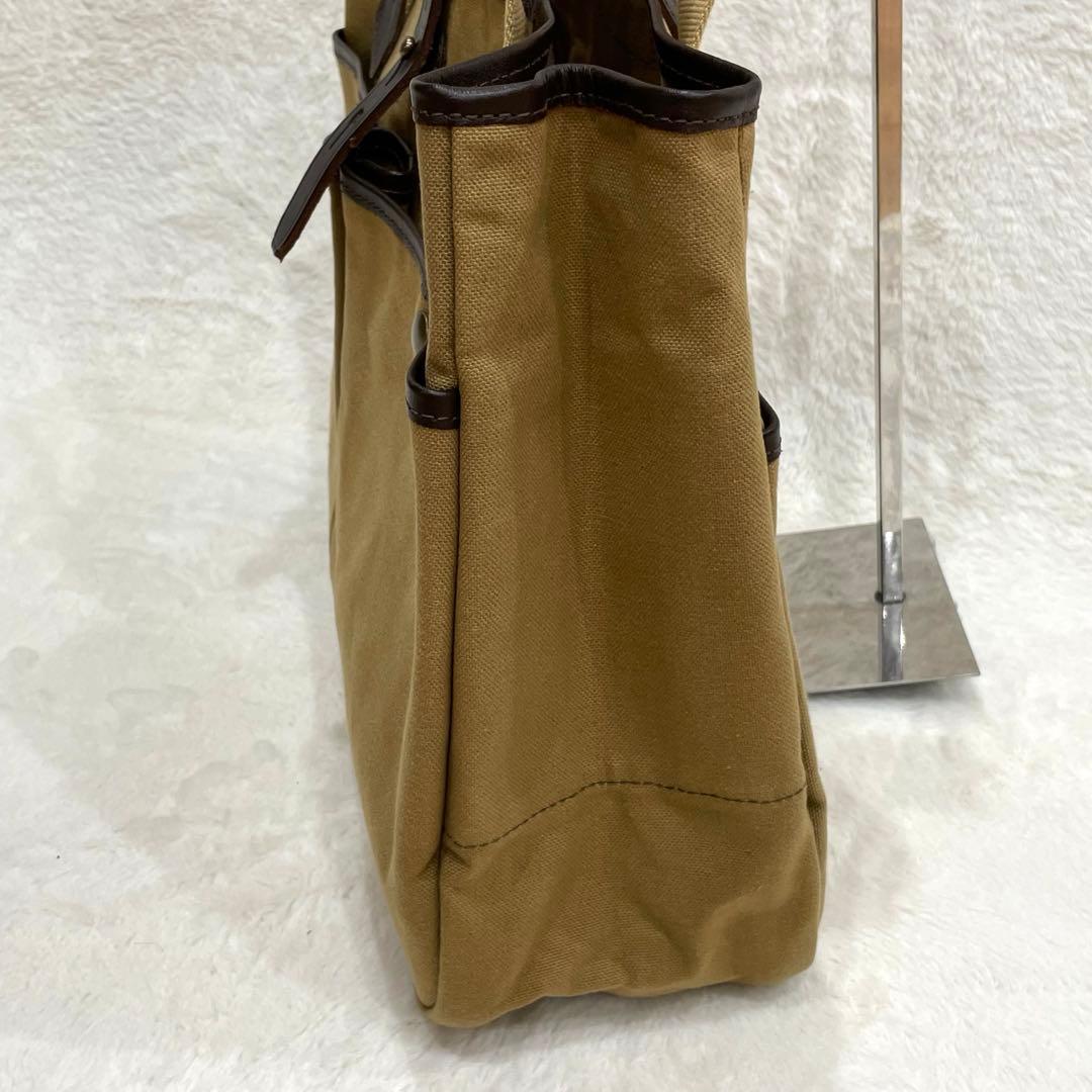 美品　英国製　QUALITY GUNSLIPS for ARMEN　トートバッグ