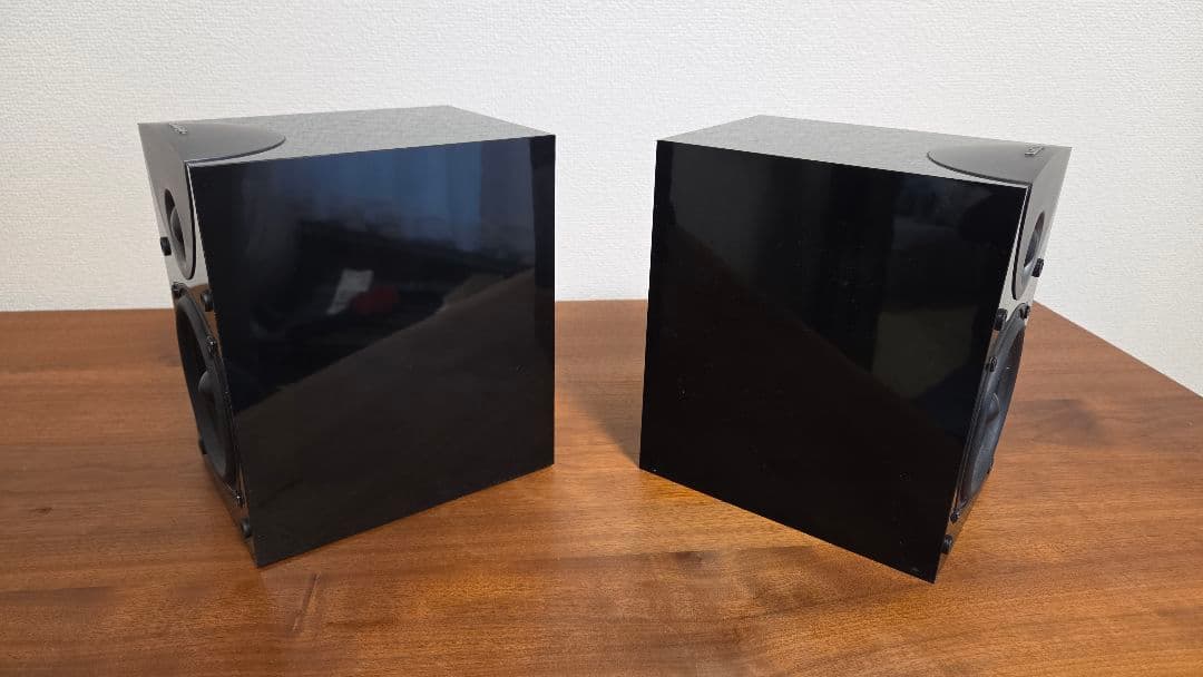 audio pro Image 12 ブックシェルフスピーカー