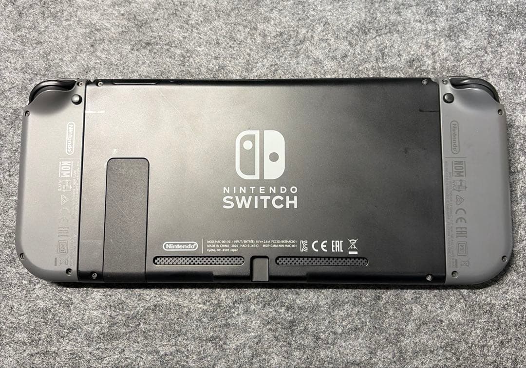 Switch 本体、プロコン　セット