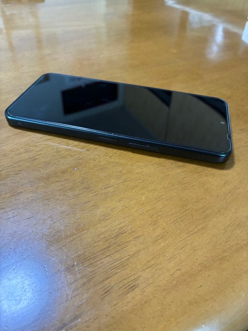 Libero5Giv ブラック128GB