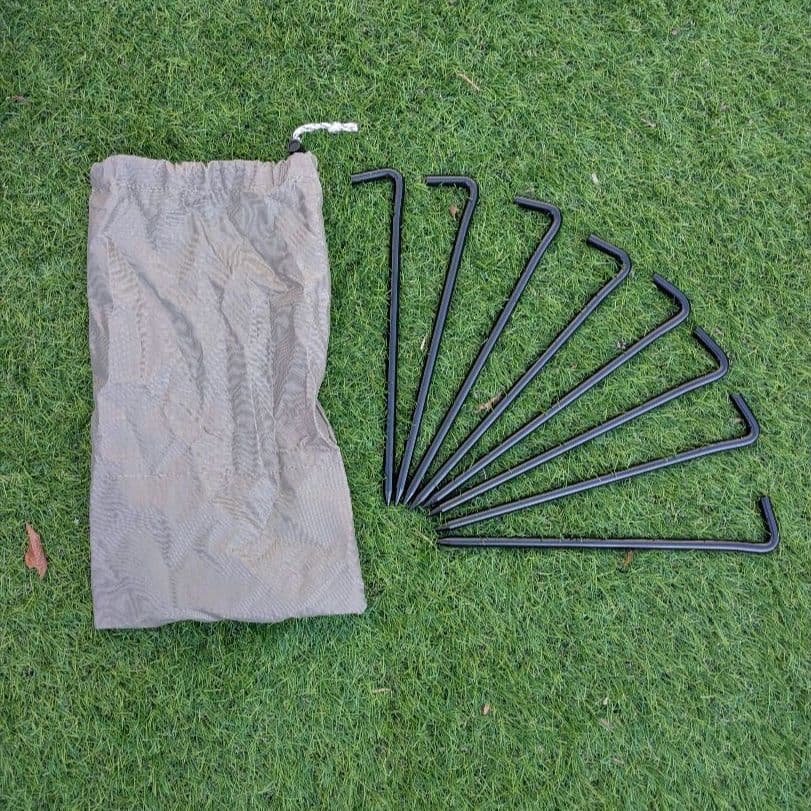 スノーピーク　 peak　ランドネスト　タープセット　TP-870