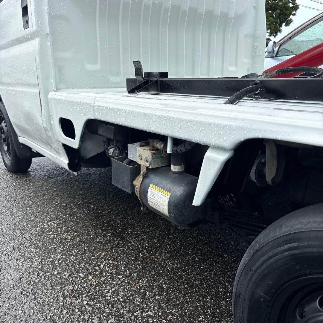 ホンダ 軽トラック 人気のダンプ　車検満タン渡し　開閉式荷台　軽自動車