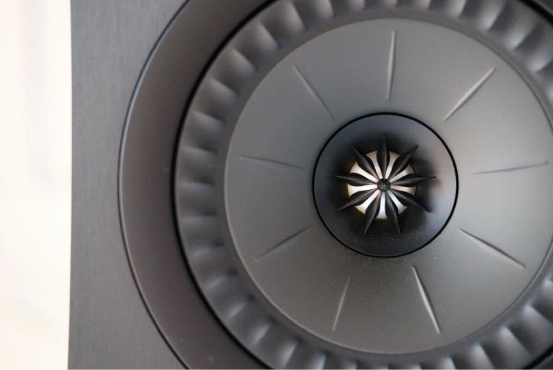 KEF Q350 ブックシェルフスピーカー