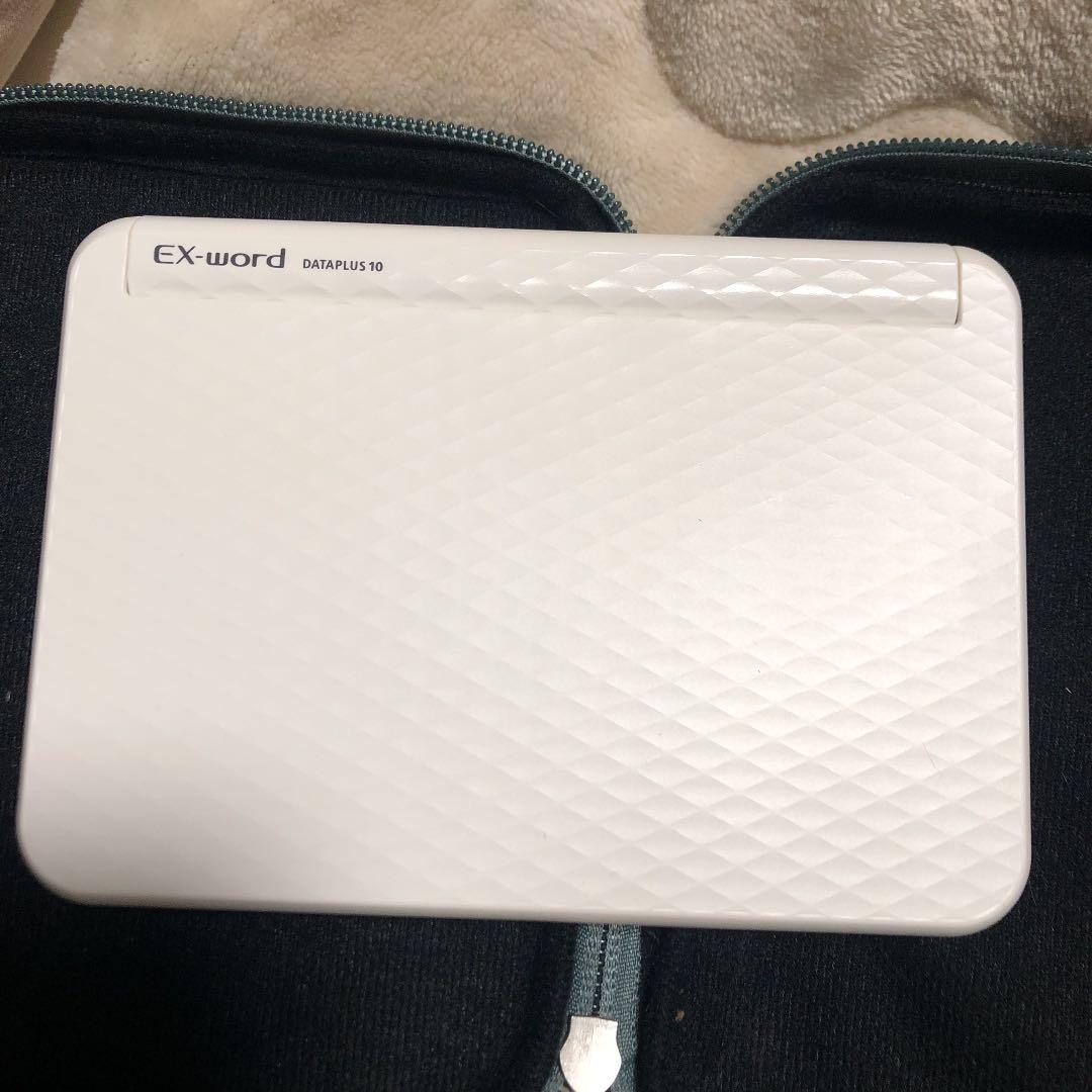 スマホ・タブレット・パソコン CASIO XD-Z4000