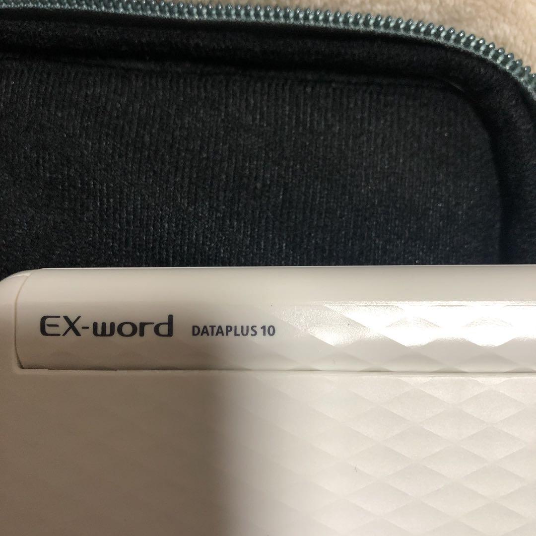 スマホ・タブレット・パソコン CASIO XD-Z4000