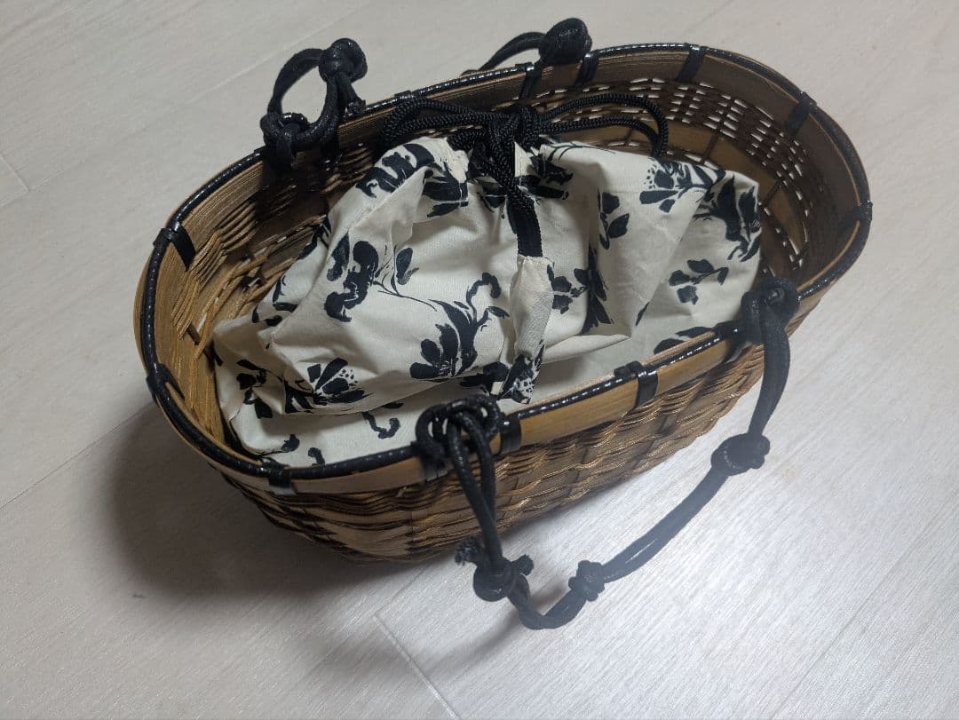 Dita 浴衣　下駄　セット　5店セット 京の水墨画