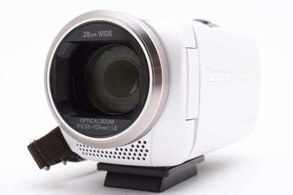 パナソニック Panasonic HC-V360M