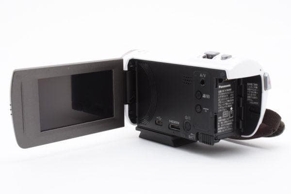 パナソニック Panasonic HC-V360M