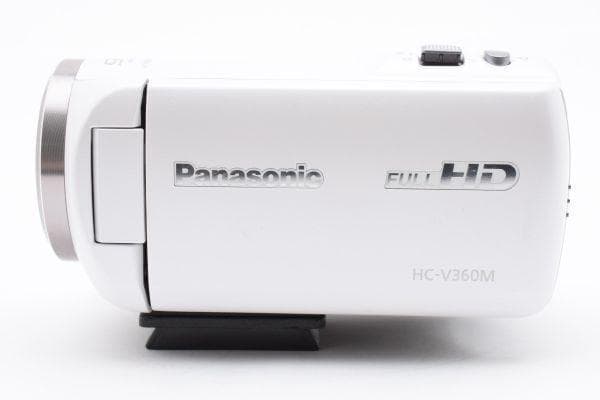 パナソニック Panasonic HC-V360M