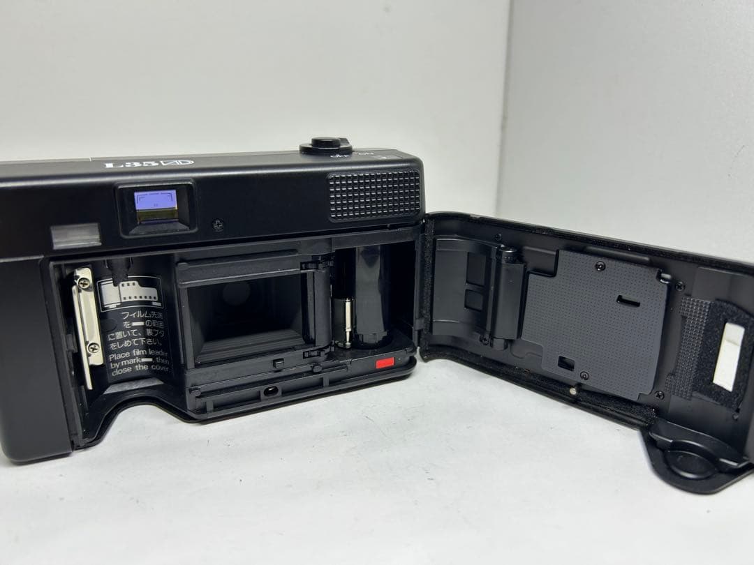 Nikon ニコン L35AD ピカイチ 動作品　コンパクトフィルムカメラ