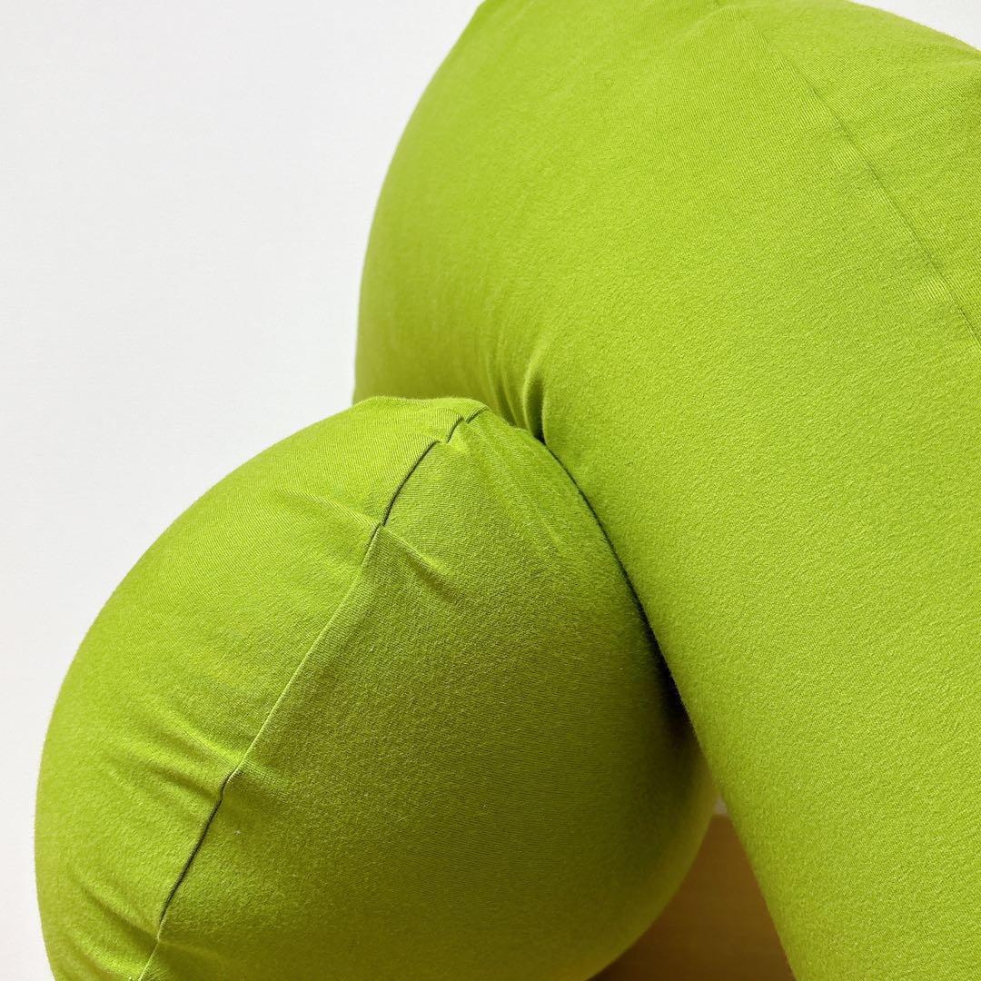 送料込み✴︎美品♡ヨギボー　サポート yogibo support クッション