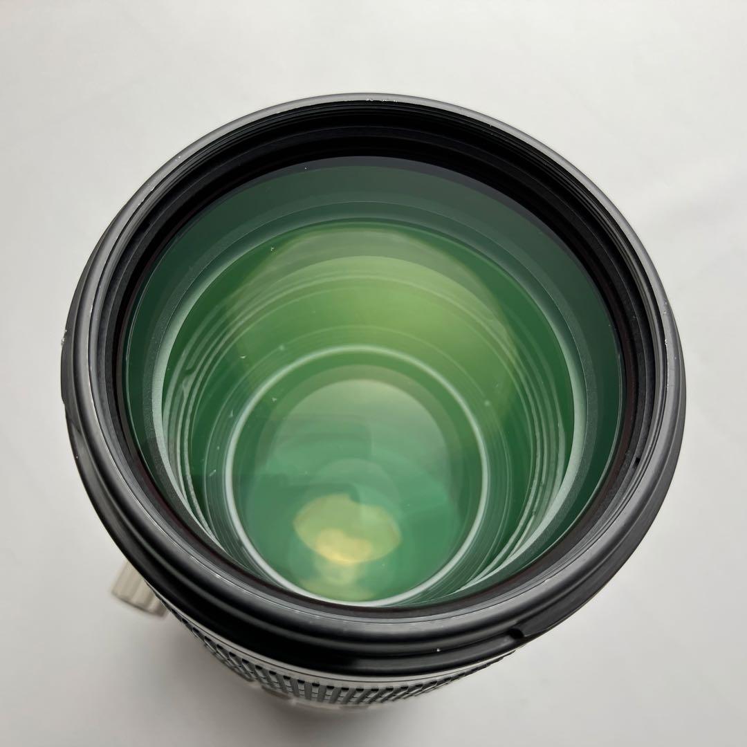 Canon EF 70-200mm f/2.8L IS II USM 難あり