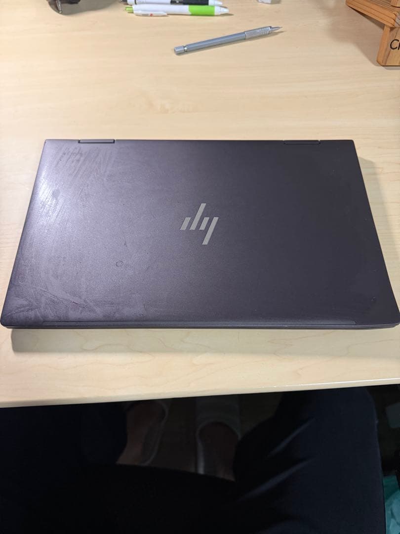 Windowsノート本体 HP ENVY x360 13-ay1000