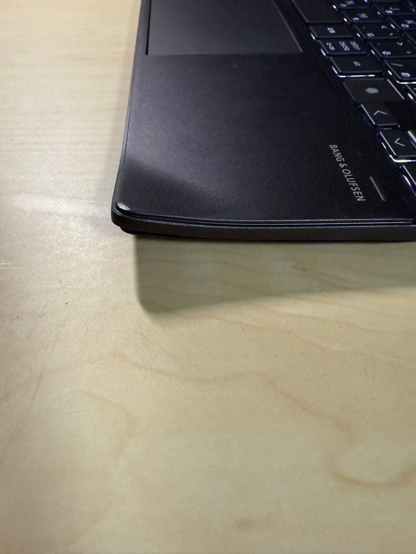 Windowsノート本体 HP ENVY x360 13-ay1000