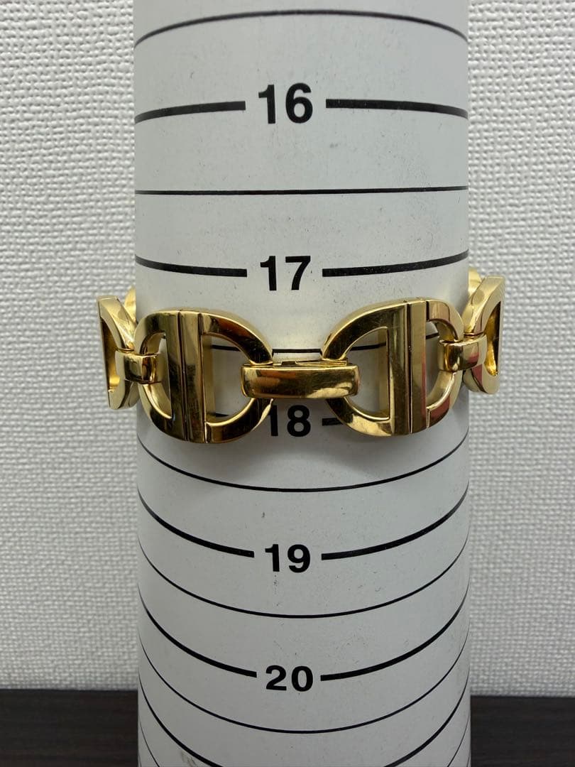 クリスチャンディオール CD022180 マリスラウンド 腕時計