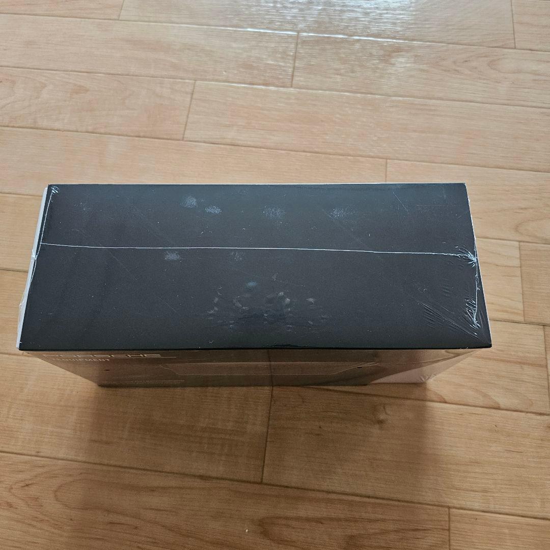 未開封 ポルシェバッテリー充電器 シーテック バッテリーチャージャー