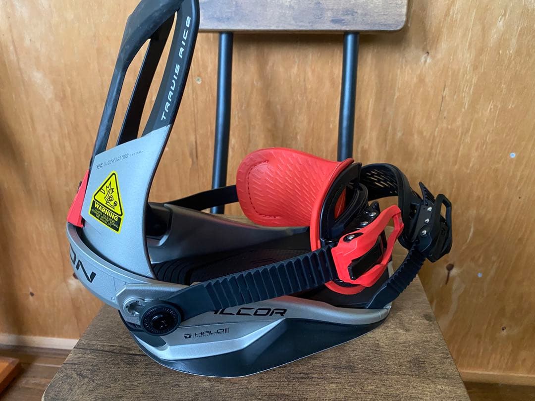 trza様24-25 ユニオン　ファルコア　サイズM