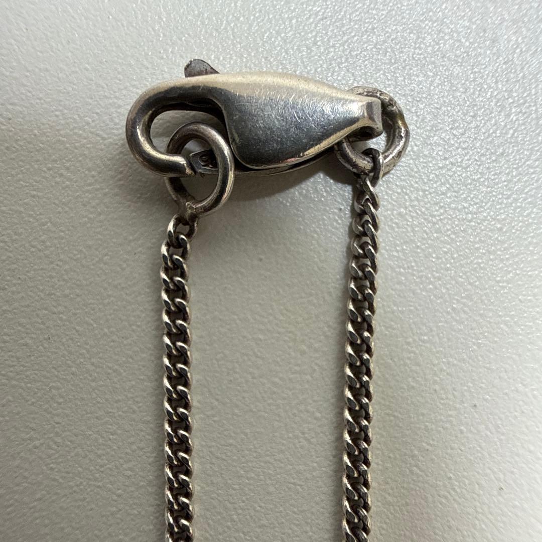 GUCCI 十字架ネックレス　☺︎