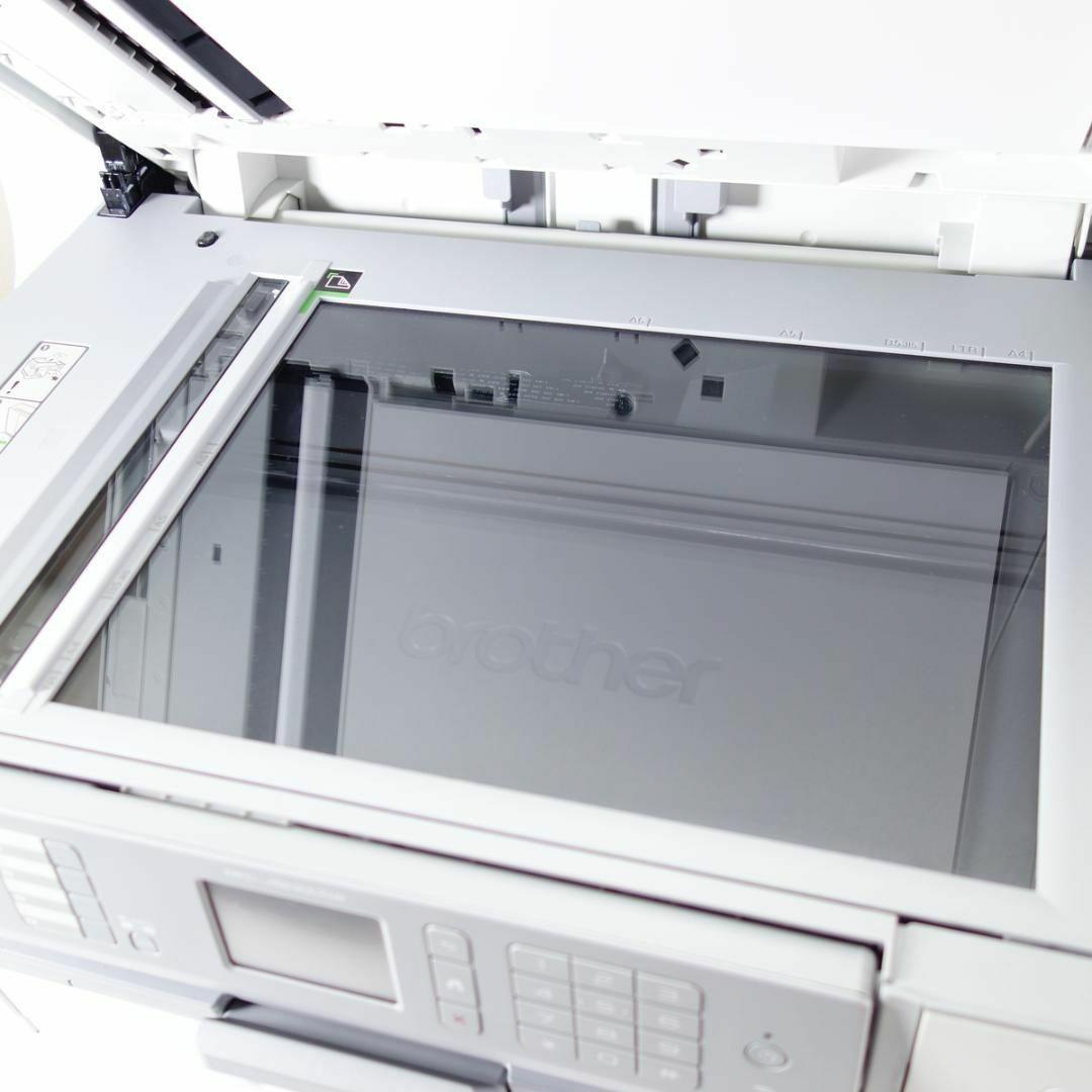 本日限定 ブラザー プリンター 複合機 MFC-J5630CDW A3 FAX