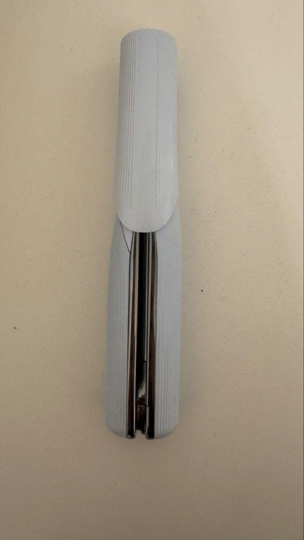 ReFa フィンガーアイロン　ST ホワイト