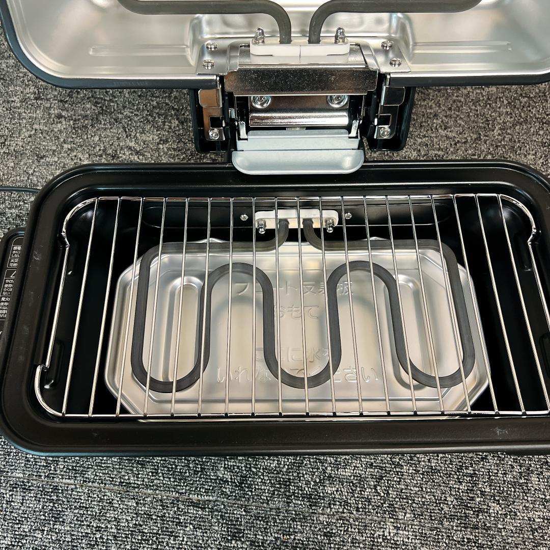 【新品未使用】象印 マルチロースター EF-WA30　23年製