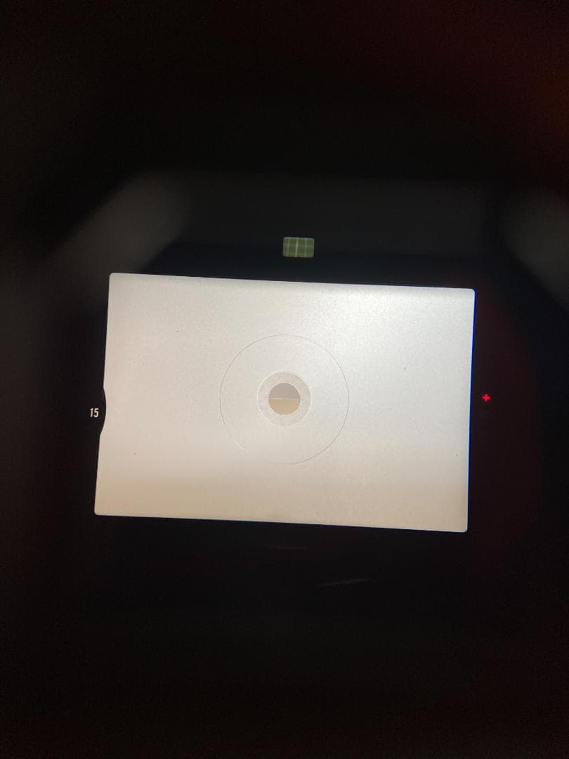 超美品 ニコン New FM2 シルバー フィルム　モルト新品交換済 M632