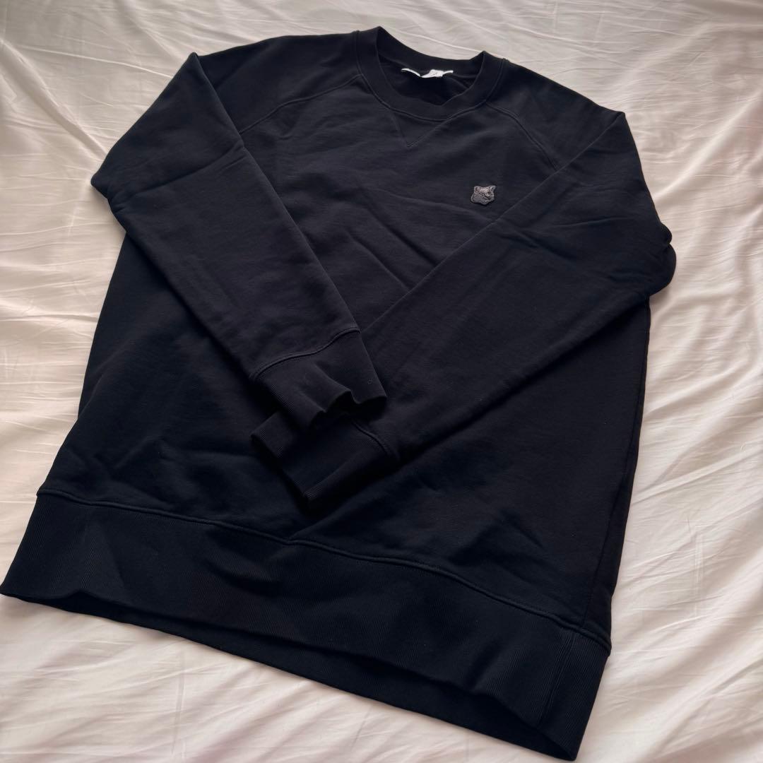 メゾンキツネ　Maison Kitsune スウェット