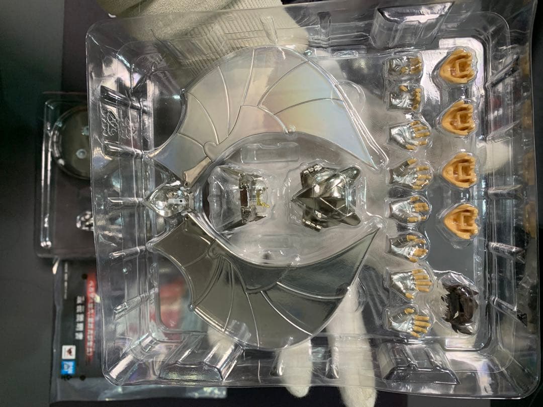 聖闘士聖衣神話ＥＸ ペガサス星矢 最終青銅聖衣 ブロンズセイント