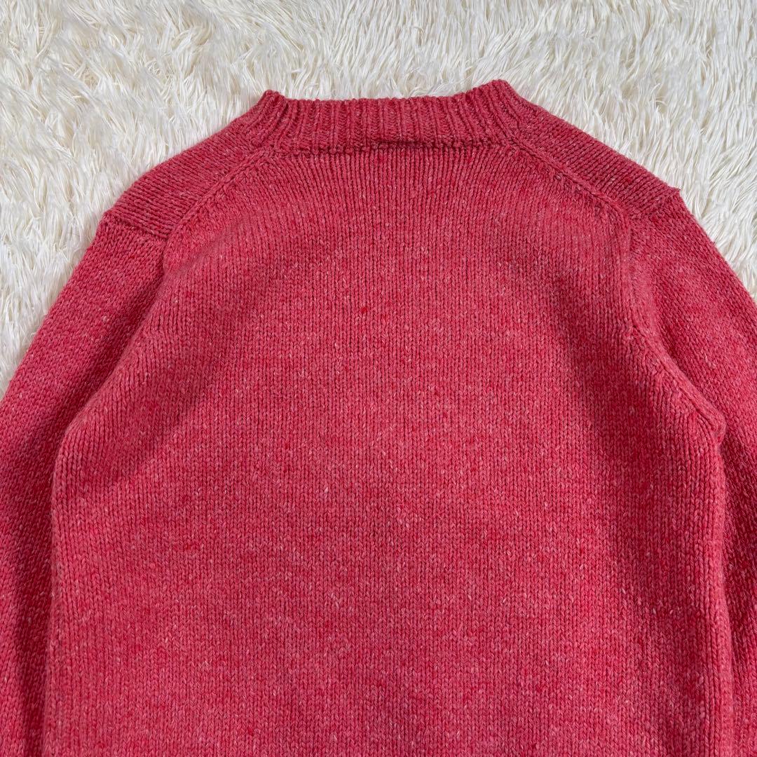 ヒステリックグラマー ベア アルパカ ニット セーター 90s Y2K クマ