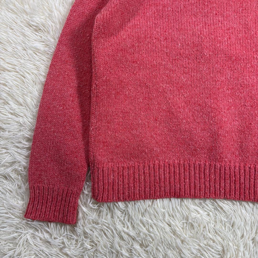 ヒステリックグラマー ベア アルパカ ニット セーター 90s Y2K クマ