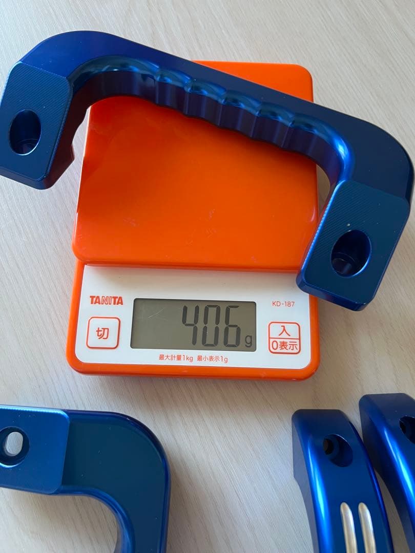 MAD MAX アシストグリップ　スズキキャリー