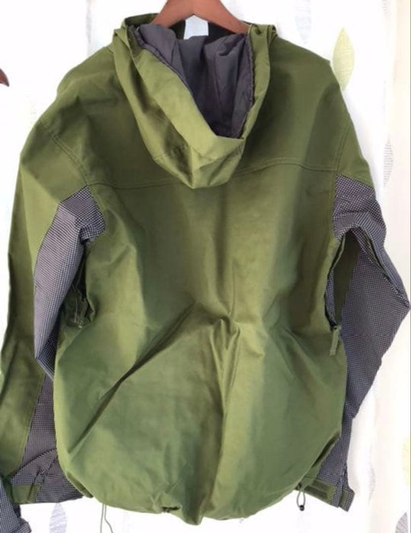 スキー／スノーボードウェア メンズ