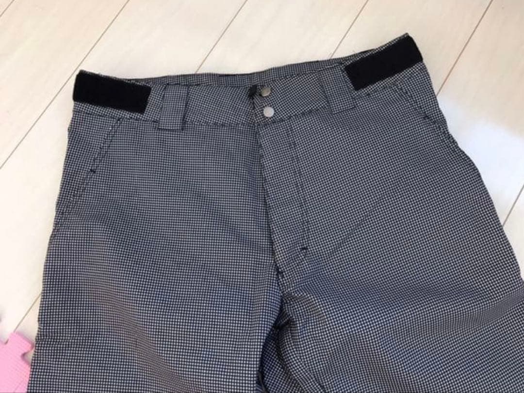 スキー／スノーボードウェア メンズ