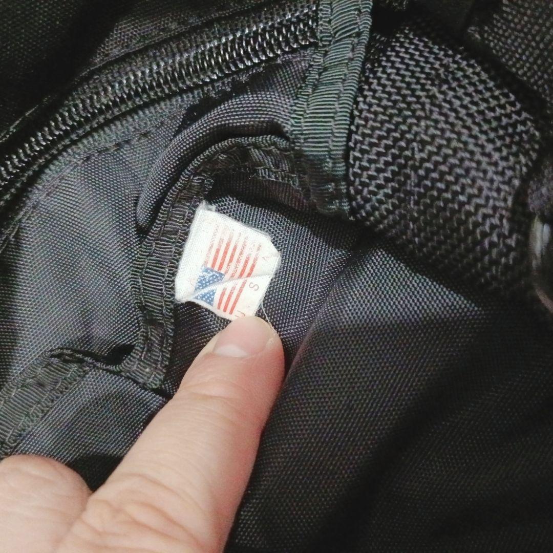 【美品】BRIEFING ブリーフィング トートバッグ SQ TOTE 肩掛け