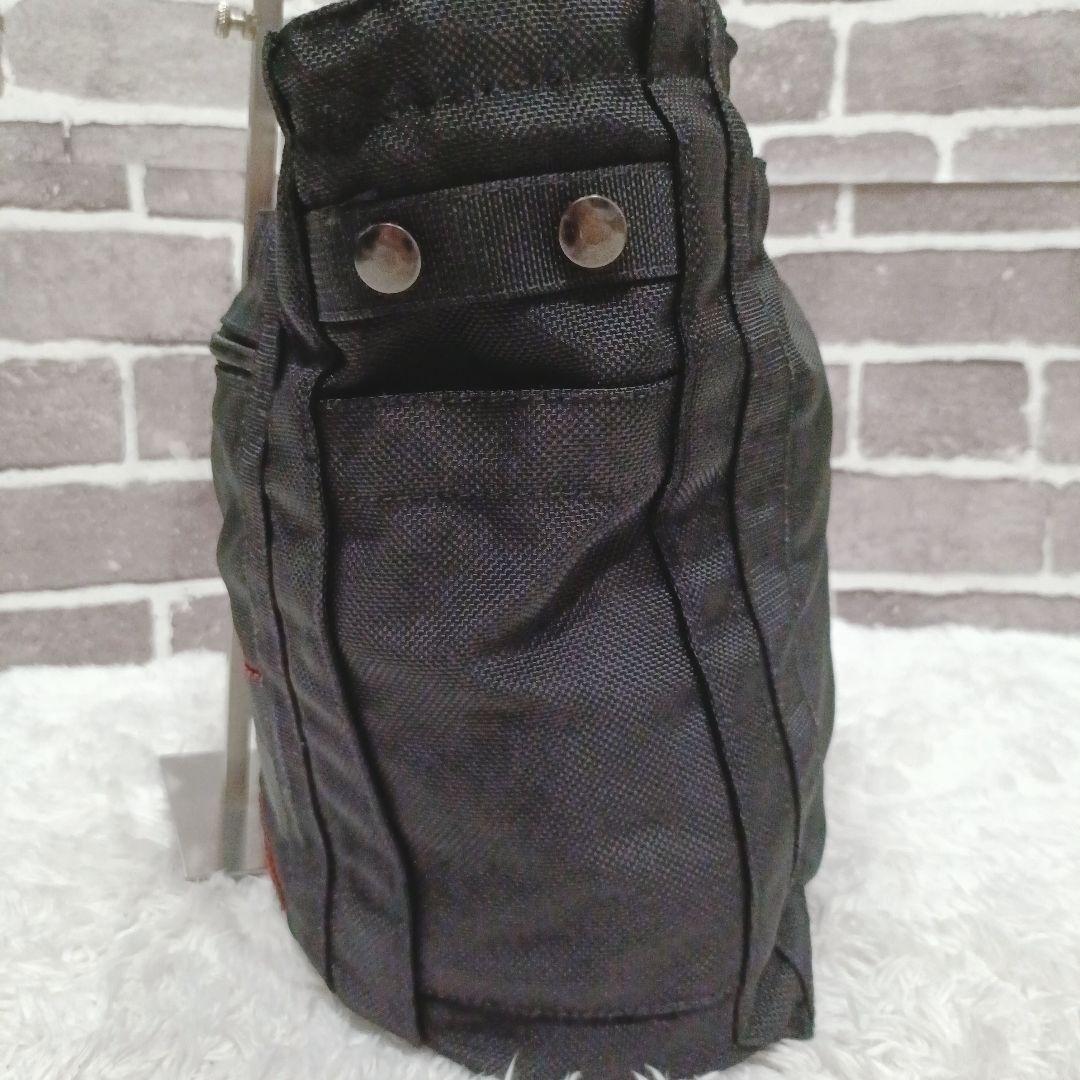 【美品】BRIEFING ブリーフィング トートバッグ SQ TOTE 肩掛け